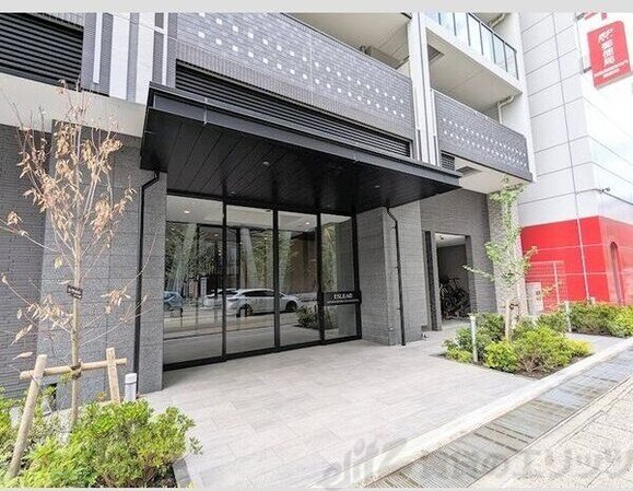 エスリード箕面船場阪大前の物件内観写真